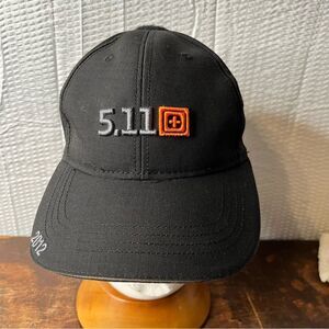 5.11 Tactical Ripstop Adjustable Hat One Size